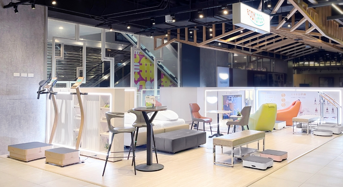 BODYGREEN 三創生活園區_01